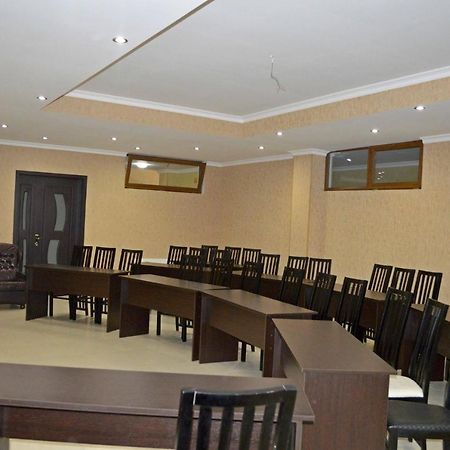 Hotel Grand Palace Akhaltsikhe  Ngoại thất bức ảnh