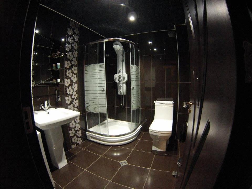 Hotel Grand Palace Akhaltsikhe  Ngoại thất bức ảnh