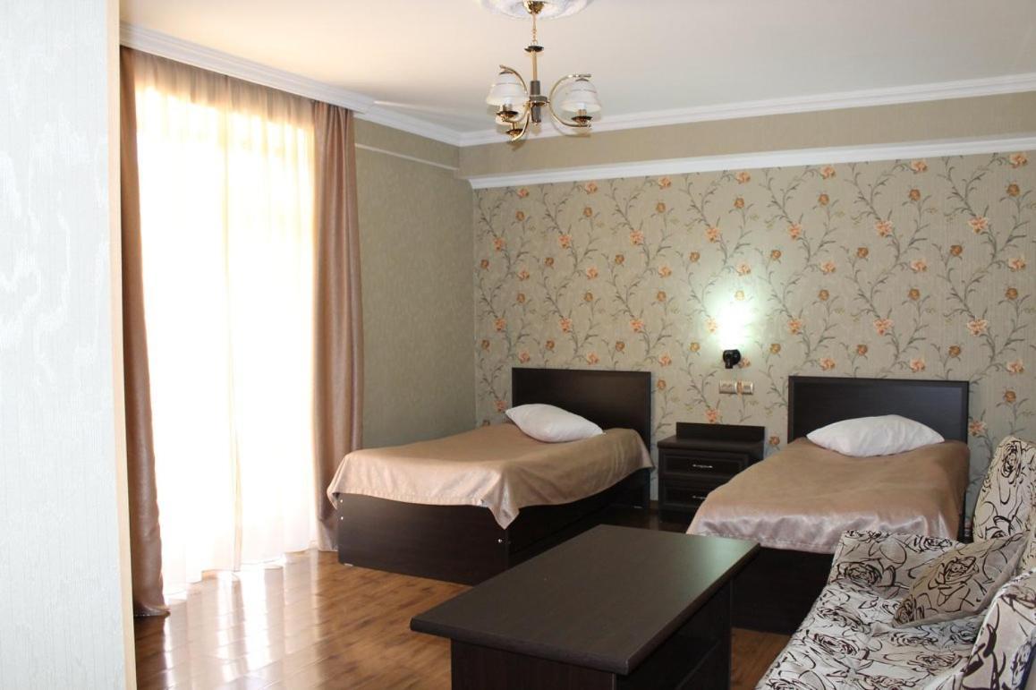 Hotel Grand Palace Akhaltsikhe  Ngoại thất bức ảnh
