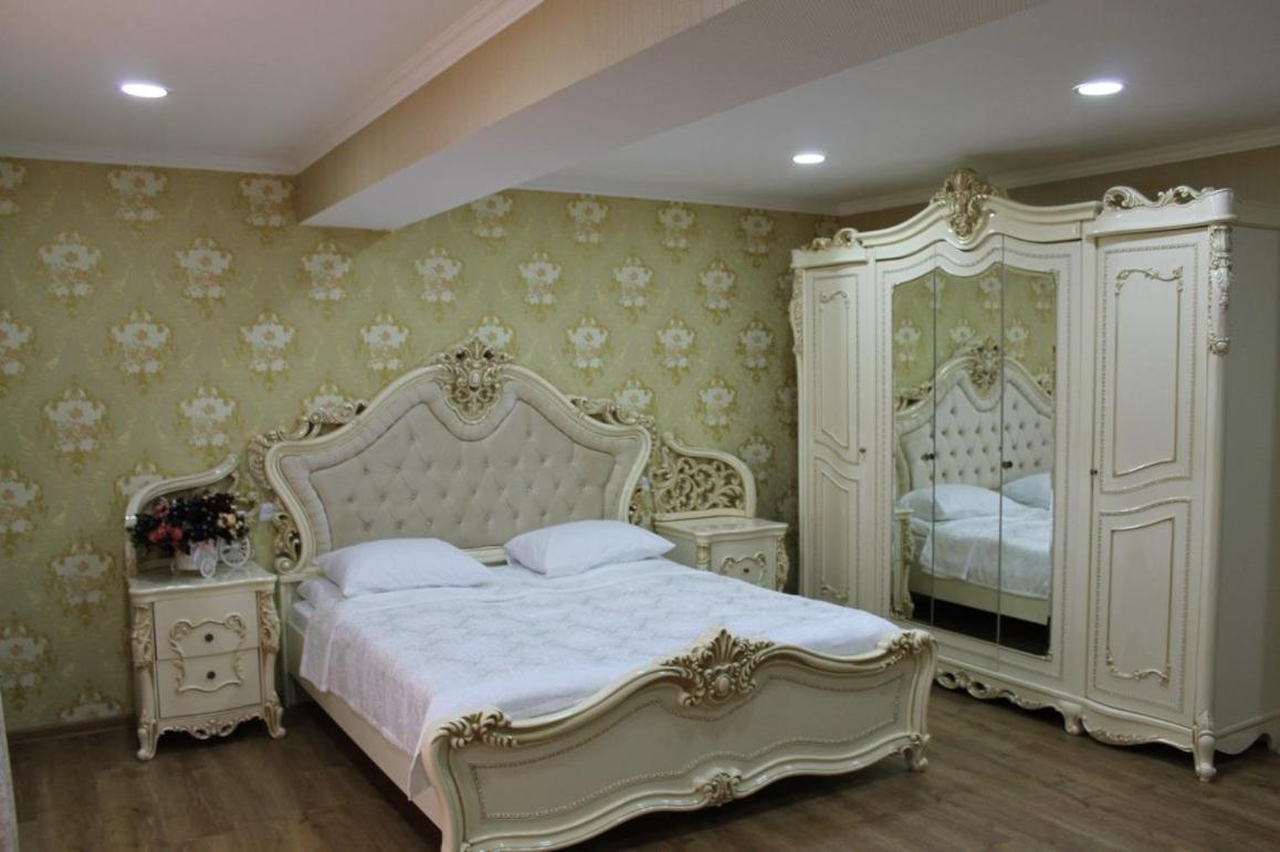 Hotel Grand Palace Akhaltsikhe  Ngoại thất bức ảnh