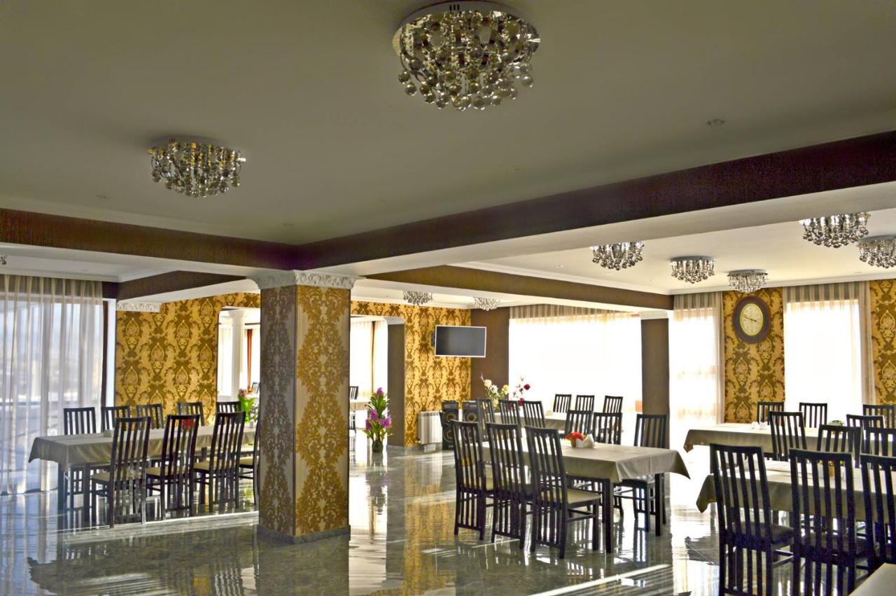 Hotel Grand Palace Akhaltsikhe  Ngoại thất bức ảnh
